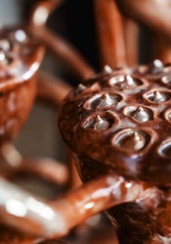 Where is my mind? Detail