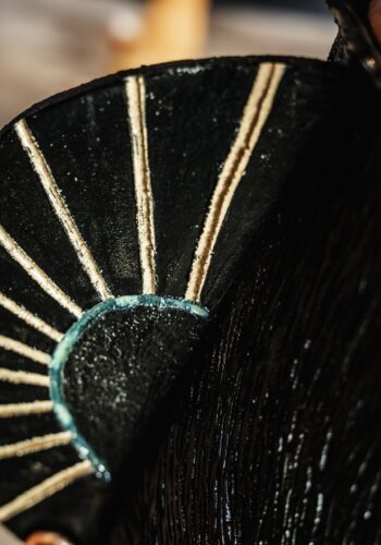 Where is my mind? Detail