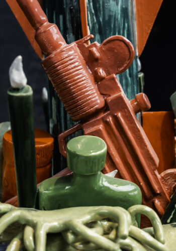 Vase au bouquet Trend 2022