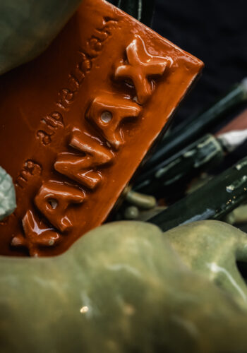 Vase au bouquet Trend 2022