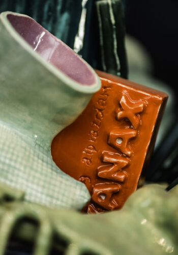 Vase au bouquet Trend 2022